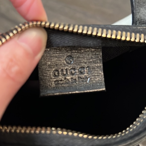 NWOT Gucci Mini Supreme Joy Boston Bag - Picture 5 of 8